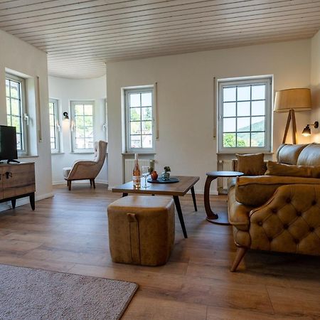 Moselresidenz Bellevue Alf Apartment Arrastal Экстерьер фото