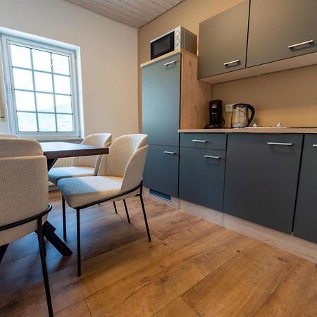 Moselresidenz Bellevue Alf Apartment Arrastal Экстерьер фото