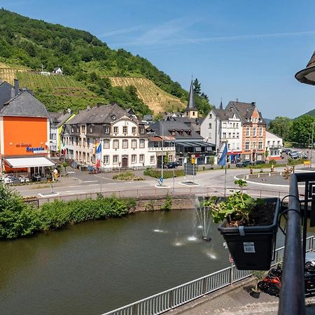 Moselresidenz Bellevue Alf Apartment Arrastal Экстерьер фото