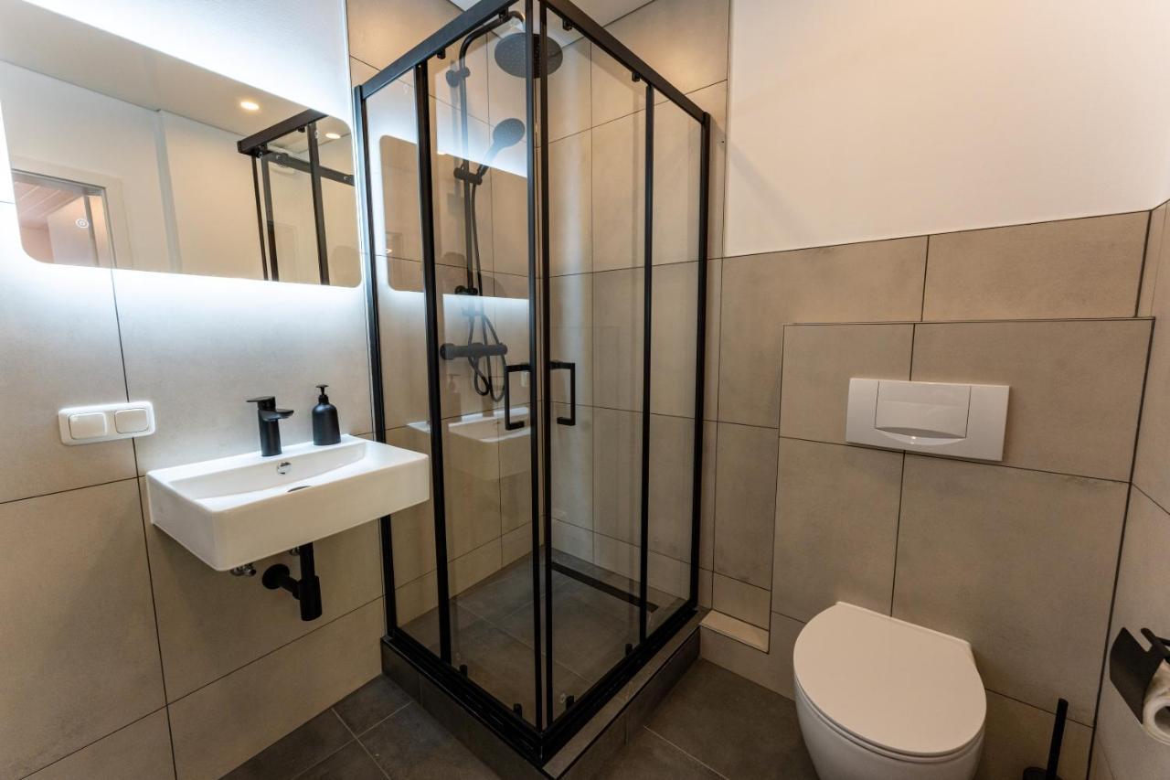 Moselresidenz Bellevue Alf Apartment Arrastal Экстерьер фото