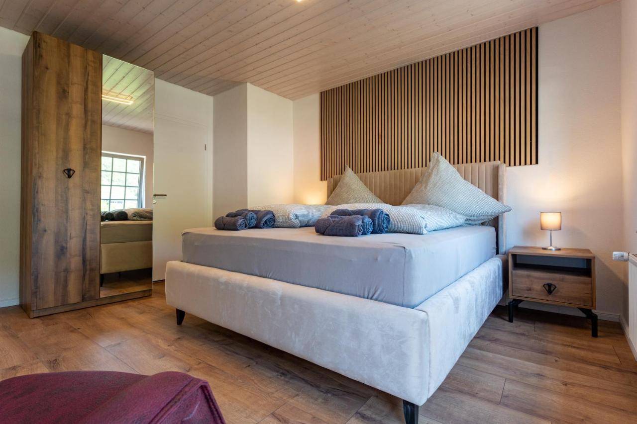 Moselresidenz Bellevue Alf Apartment Arrastal Экстерьер фото