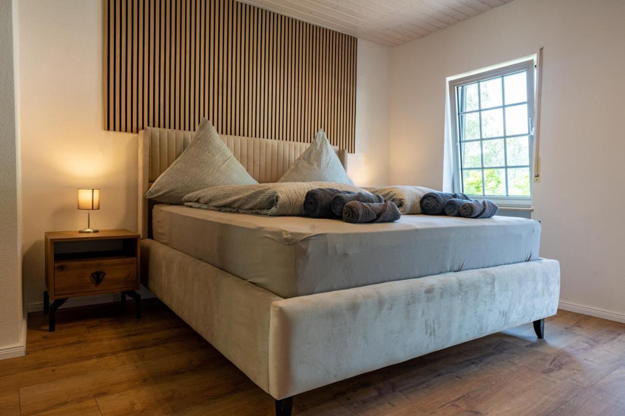 Moselresidenz Bellevue Alf Apartment Arrastal Экстерьер фото